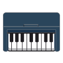 Piano Online - Piano Online peli verkossa