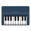 Google Chrome App To Play Piano Online: Multiplayer Piano